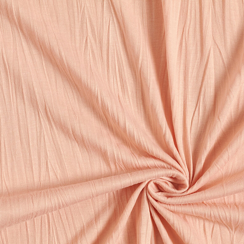 Krinkel žerzej Uni – rose,  image number 1