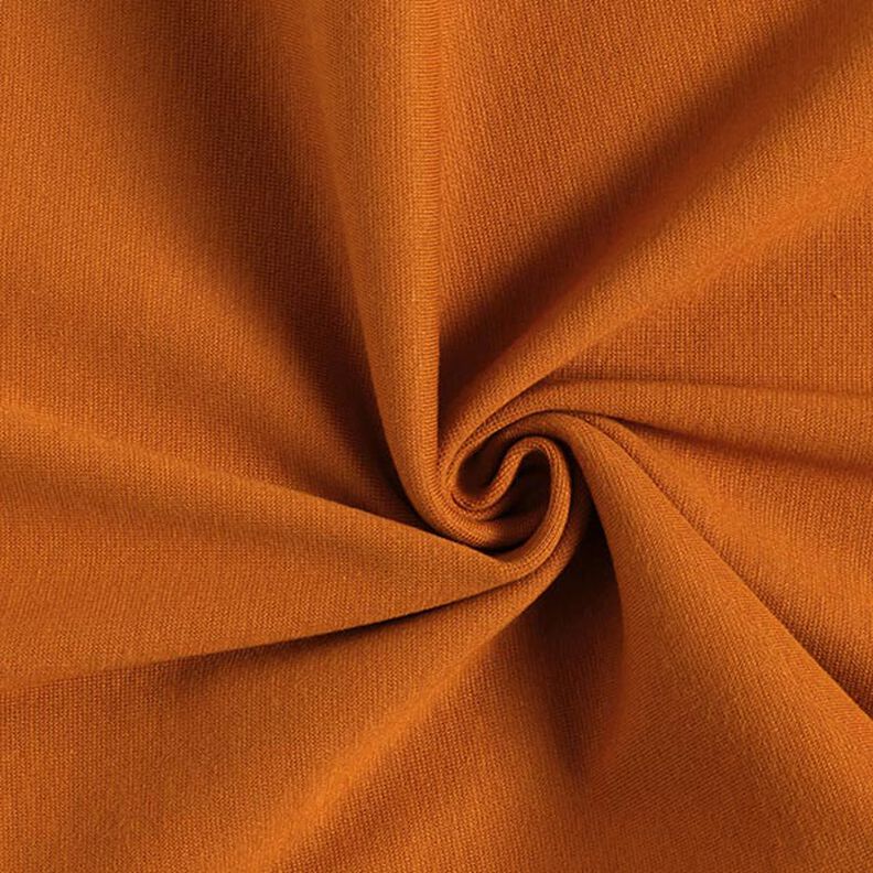 Látka na náplety jednobarevná – karamelová | Zbytek 100cm,  image number 1
