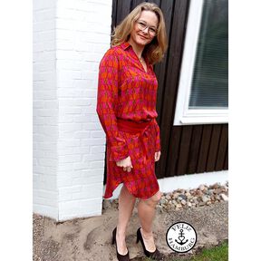 Halenka & Šaty Kaia | Lillesol & Pelle No. 70 | 34-58, 