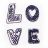 XXL Aplikace „Love“,  thumbnail number 1
