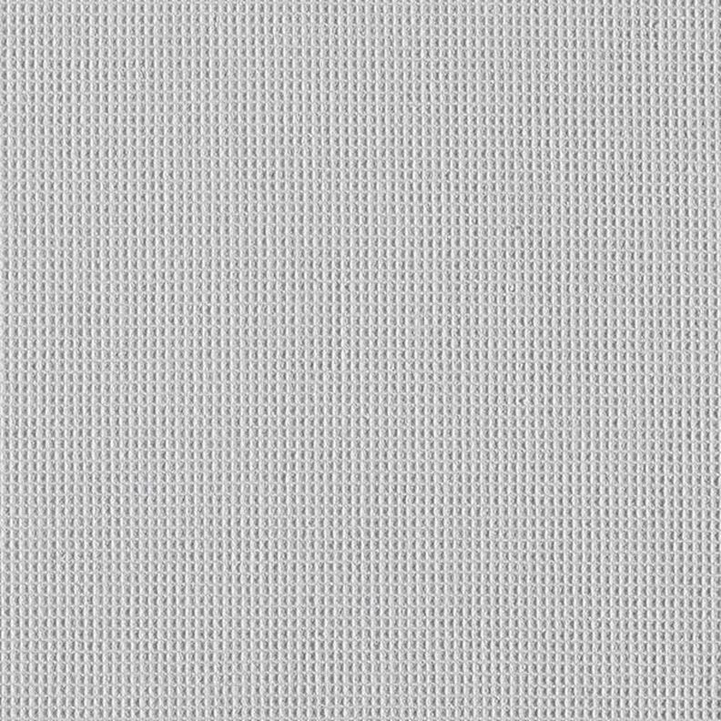 Vaflové piké Mini – světle šedá,  image number 5