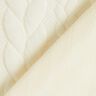 Žakárové žerzejové kloké Copánkový vzor – bílá,  thumbnail number 4