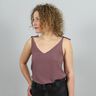 FRAU MAYA – letní top s uzlem, Studio Schnittreif | XS - L,  thumbnail number 7