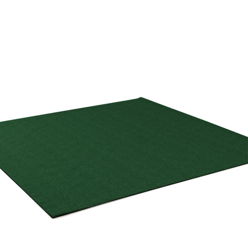 Plsť 90 cm / tloušťka 3 mm – tmavě zelená, image number 2