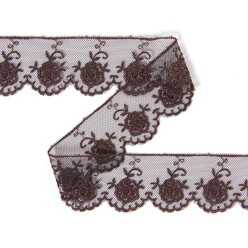 Krajka Valencienne 7,  image number 1