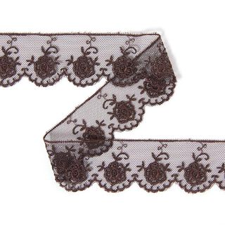 Krajka Valencienne 7, 