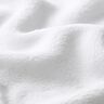 Hebký fleece – bílá,  thumbnail number 3