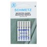 Mikrotexová jehla [NM 60-80] | SCHMETZ,  thumbnail number 1
