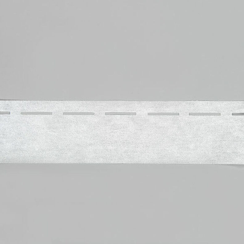 Kantenfix [50 mm] | Vlieseline – bílá,  image number 1