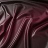 Koženka Barevný přechod | Katia Fabrics – černá/bordó,  thumbnail number 2