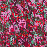 LENZING™ ECOVERO™ viskózová tkanina Colorful Garden Digitaldruck | Nerida Hansen – švestková/chili,  thumbnail number 2