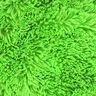 Střapatý plyš SHAGGY [1 M x 0,75 M | Vlas: 20 mm]  - neonová zelená | Kullaloo,  thumbnail number 2