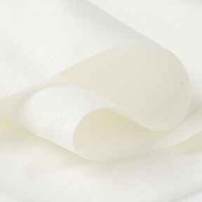 Outdoor Lehátkovina Jednobarevné provedení 44 cm – bílá, 