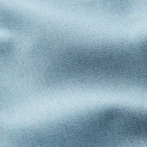 Těžký bavlněný denim – džínově modrá, 