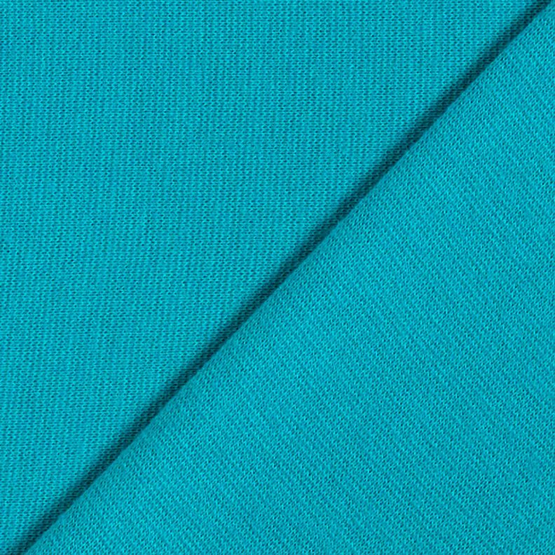 Látka na náplety jednobarevná – světle tyrkysová,  image number 3