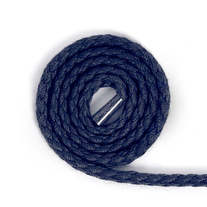Bavlněná šňůrka uni 68,  image number 1