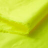 Vodoodpudivá látka na bundy ultralehký – žlutá neonová,  thumbnail number 6