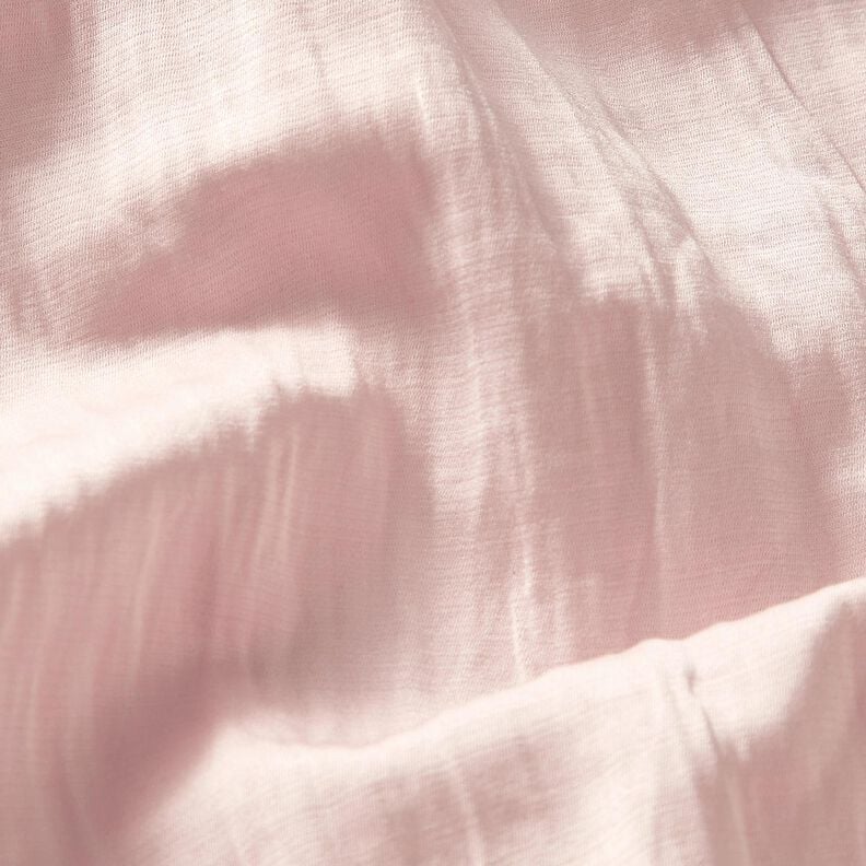 Bavlněná směs Krinkel – rose,  image number 2