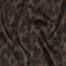 Romanit Jersey Leopard – tmavě hnědá/černá,  thumbnail number 2