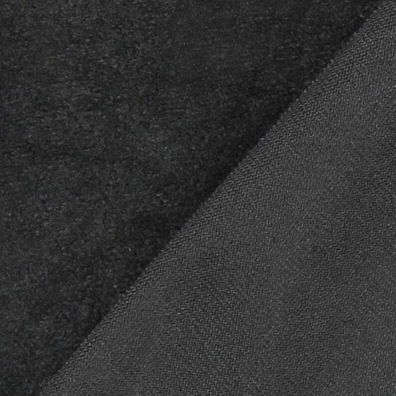 Mikrovelur Alova – černá,  image number 3