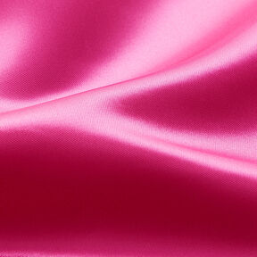 Svatební satén – pink, 