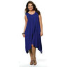 Top|Šaty|Kalhoty, Butterick 5655|44 - 50,  thumbnail number 2