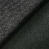 Čalounická látka měkký vlas – antracitová,  thumbnail number 3