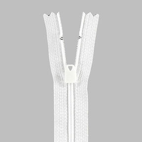 Lozni pradlo-Zip | plastický (501) | YKK, 