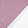 Látka na pláštěnky Malá srdíčka | Poppy Fabrics – světle starorůžová,  thumbnail number 4