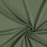 Tencel™ Modalový žerzej – khaki,  thumbnail number 1