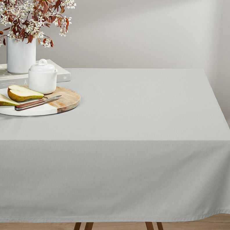 Těžké prádlo Jednobarevné provedení – sloní šedá | Zbytek 50cm, image number 7