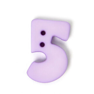 Číslice 5, 