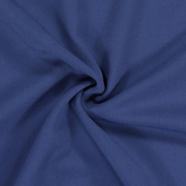 Gabardén pružný v obou směrech – džínově modrá,  image number 1