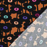 Soft Sweat Daisychain | Nerida Hansen – oranžová/černá,  thumbnail number 4
