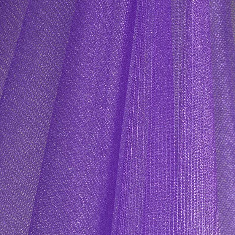 Třpytivý tyl – světle fialova,  image number 4