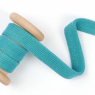 GOTS Bio šňůrka do kapuce CORD ME uni [12 mm] | Albstoffe | Hamburger Liebe, 