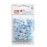 Patentky Color Snaps Mini [9mm] | PRYM love,  thumbnail number 1