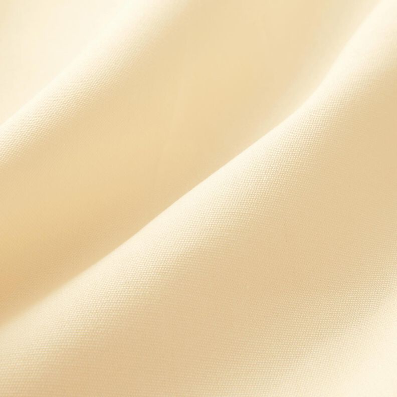 Látka pro venkovní použití Plátno Melír 320 cm – vlněná bílá,  image number 2