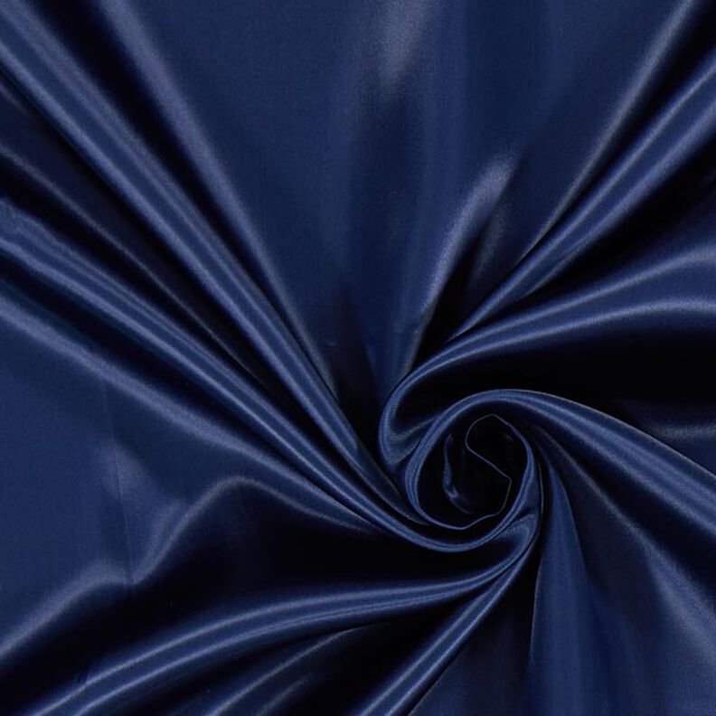 Dyšes Royal podšívkový satén | Neva´viscon – namornicka modr,  image number 1