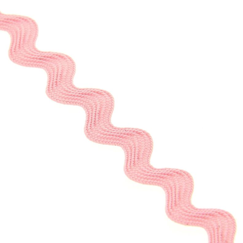 Hadovka [12 mm] – světle růžová,  image number 1