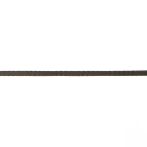 Saténová stuha [3 mm] – černá, 
