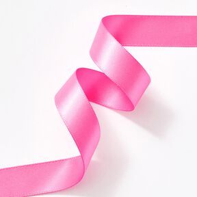 Saténová stuha [15 mm] – pink, 