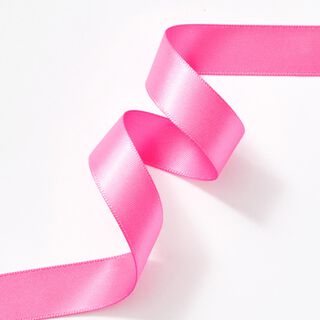 Saténová stuha [15 mm] – pink, 