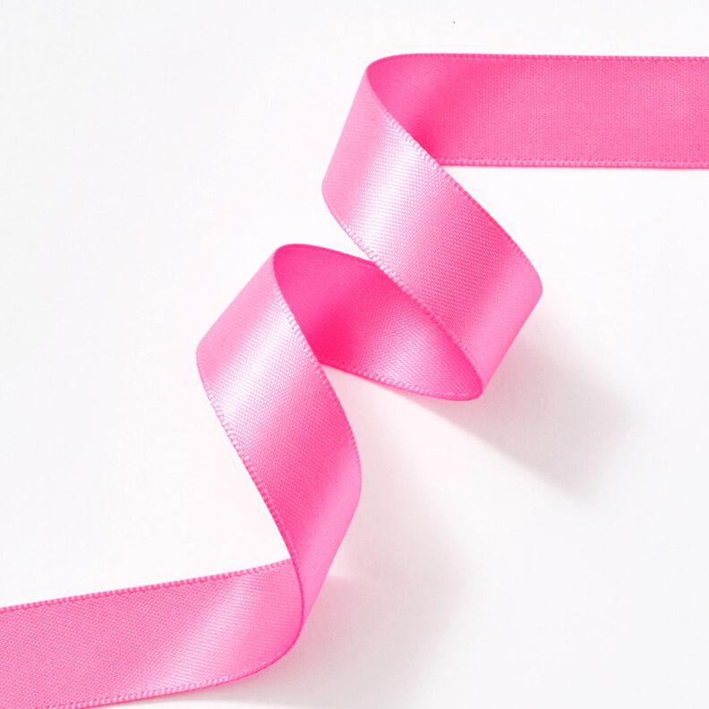 Saténová stuha [15 mm] – pink,  image number 3