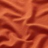 Viskózový žerzej lehký – terracotta,  thumbnail number 3