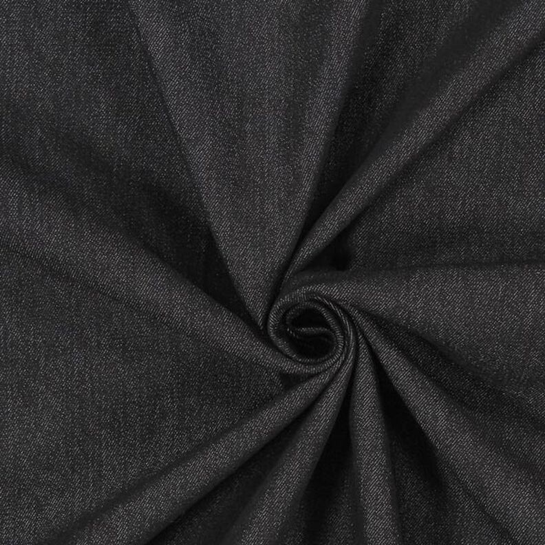 Džínovina Classic – černá,  image number 1