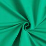 Lehké francouzské froté jednobarevné – zelená,  thumbnail number 1
