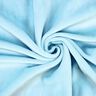 Nicki SHORTY [1 m x 0,75 m | Vlas: 1,5 mm]  - nebesky modrá | Kullaloo,  thumbnail number 2