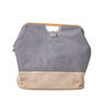 Store & Travel Bag [45 x 30 x 50 cm] | Prym – světle šedá/přírodni,  thumbnail number 1