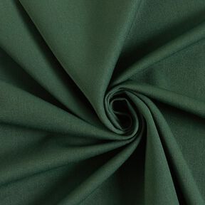 Gabardén pružný v obou směrech – tmavě zelená, 